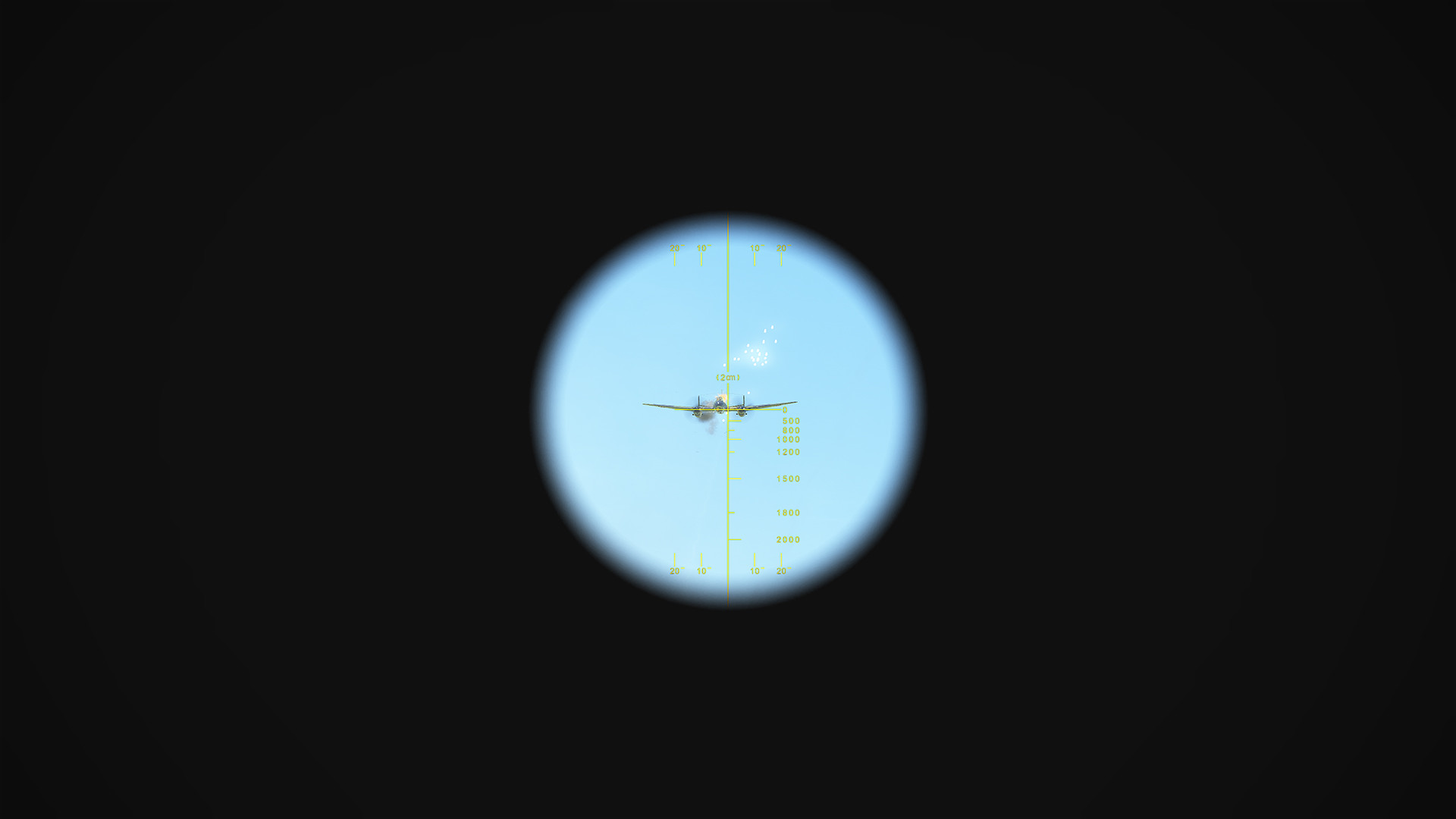 IL-2 Sturmovik: Sd.Kfz. 10/5 Flak 38 Anti-Aircraft Gun - image 3