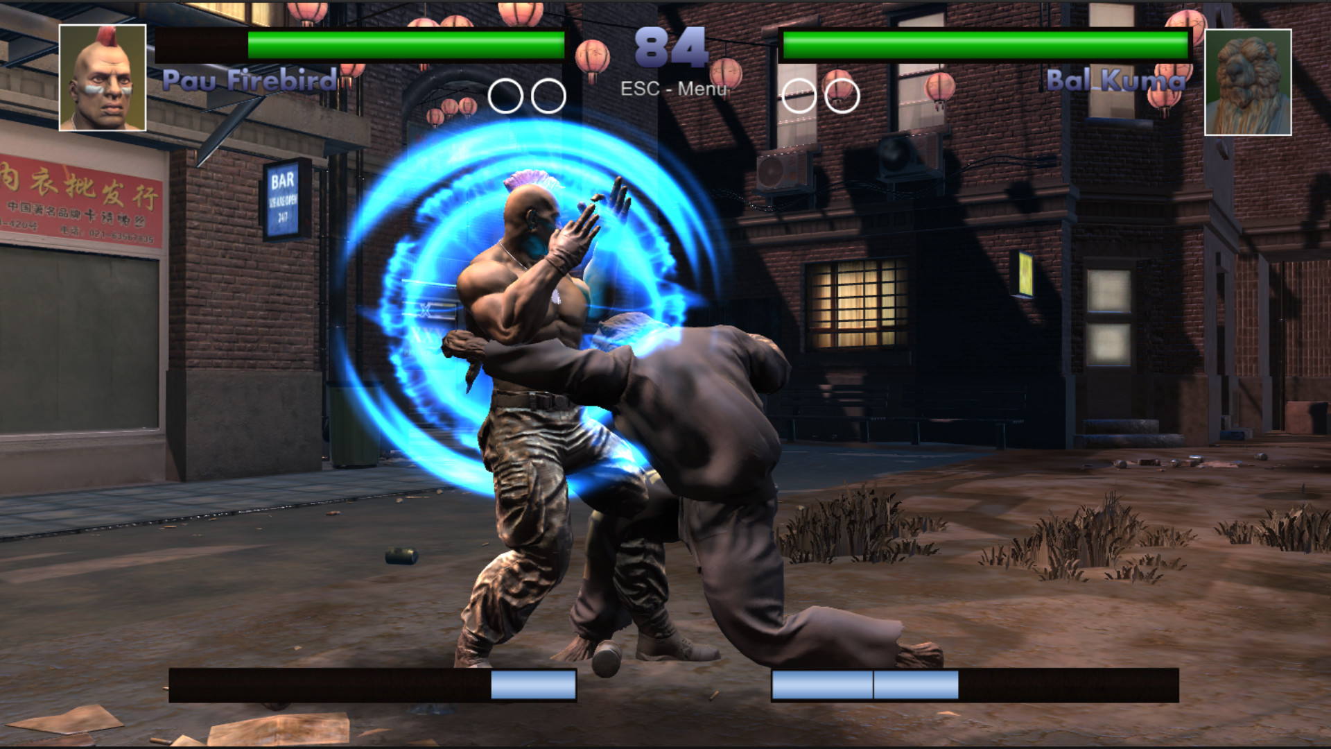 Battle Brigade screenshot 6