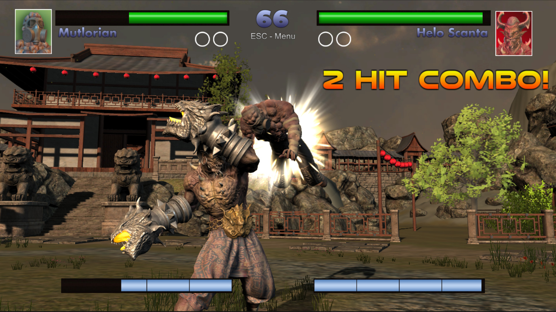 Battle Brigade screenshot 5