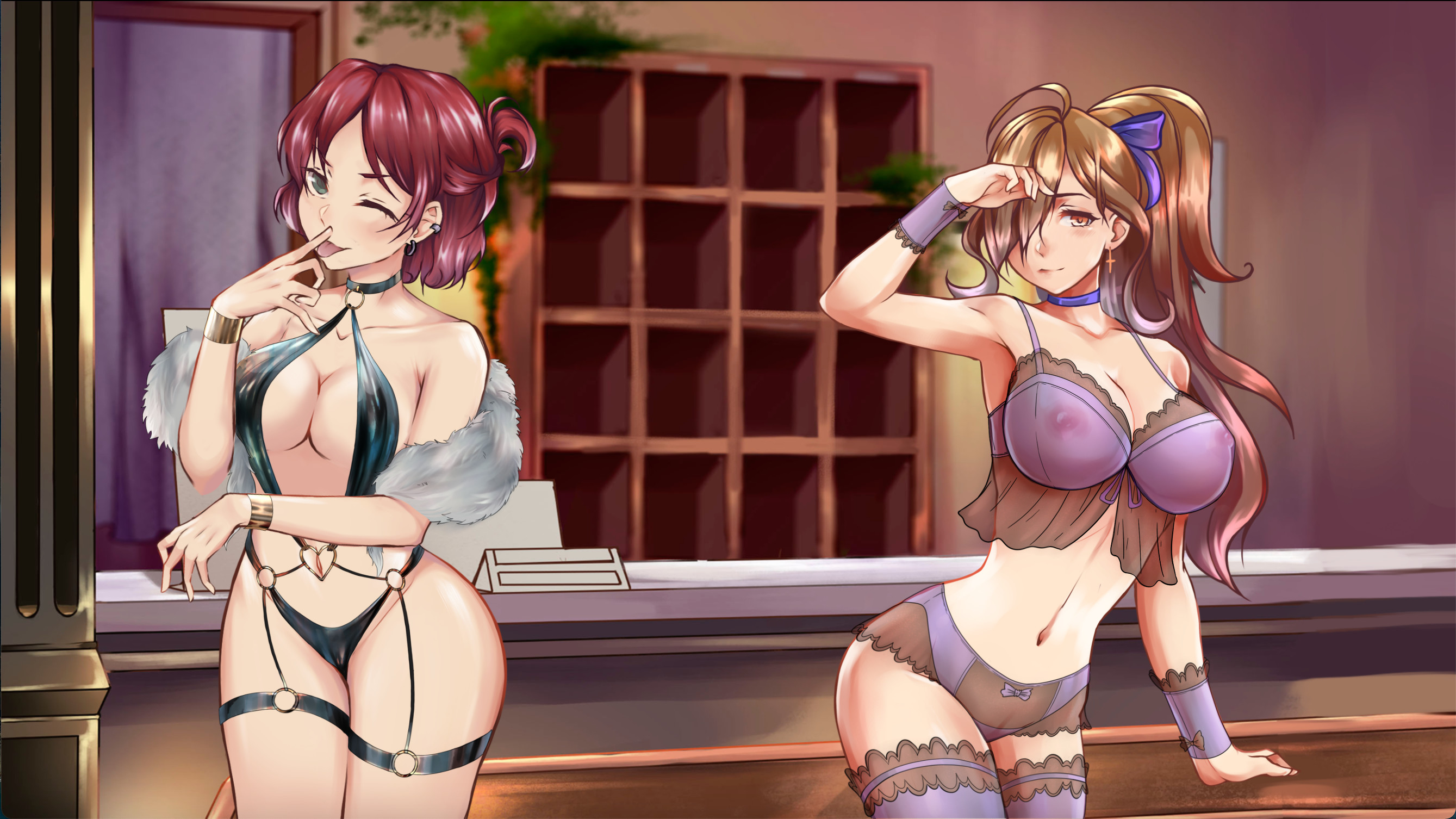 Paradise Delight screenshot 7