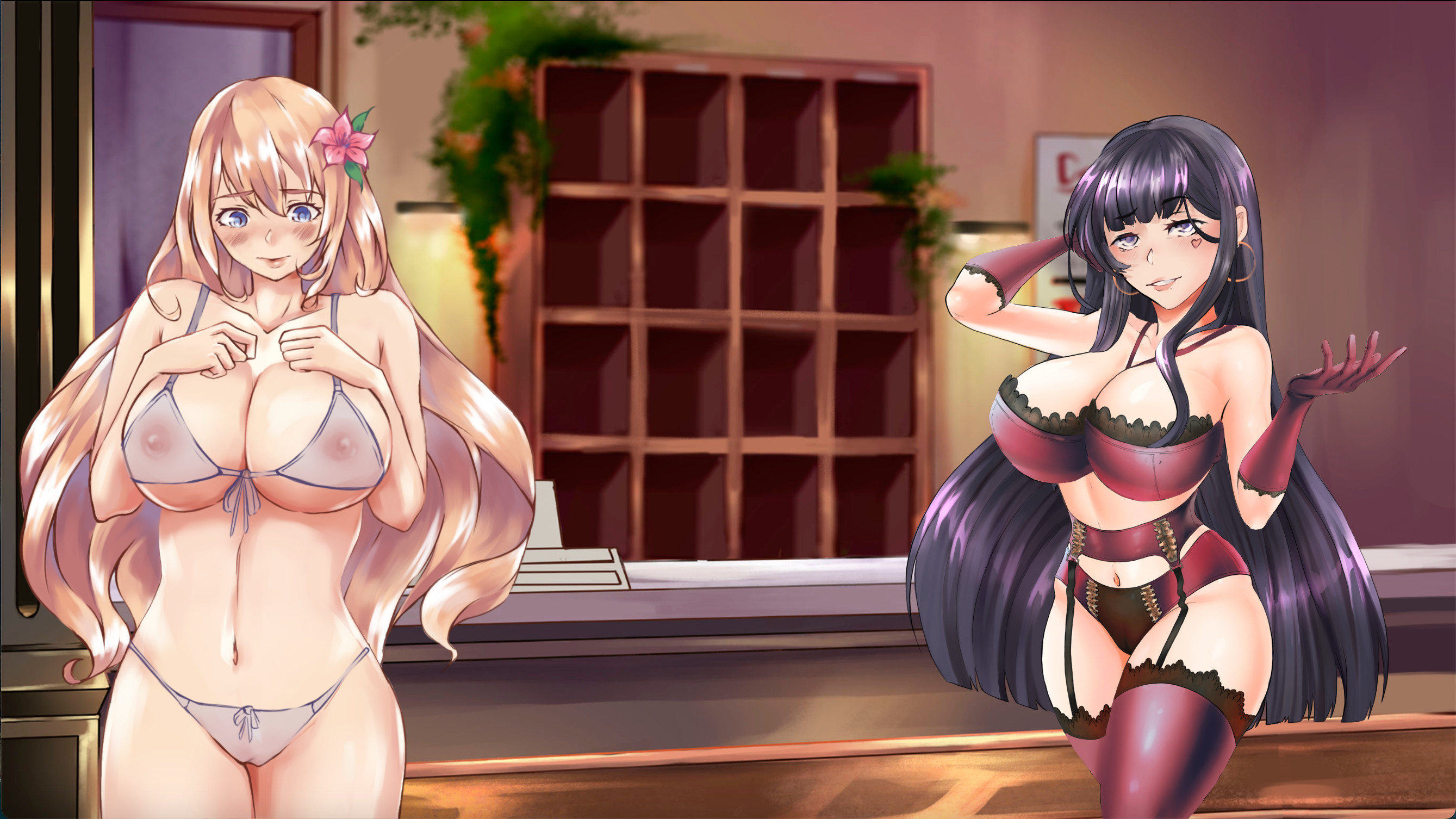 Paradise Delight screenshot 6