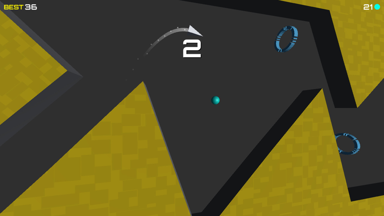 Wavy Trip screenshot 2