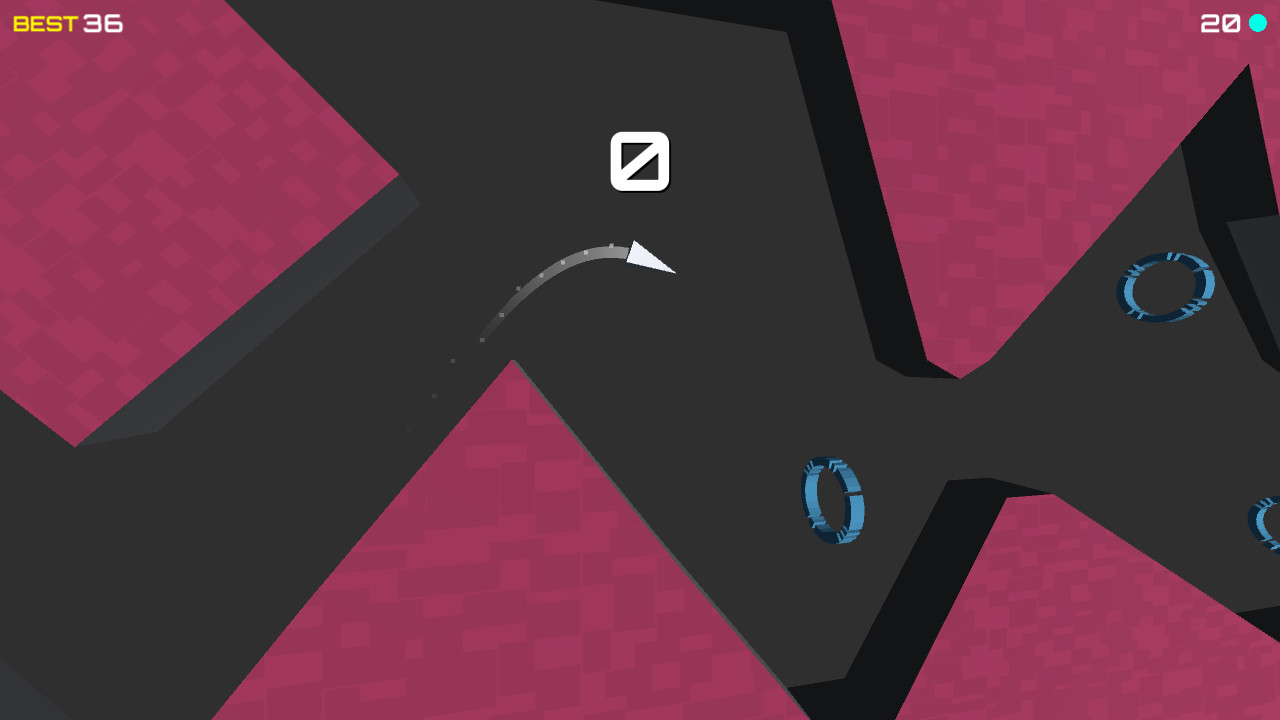 Wavy Trip screenshot 1