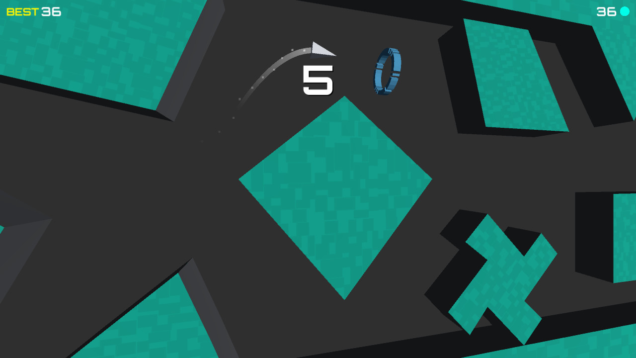 Wavy Trip screenshot 3