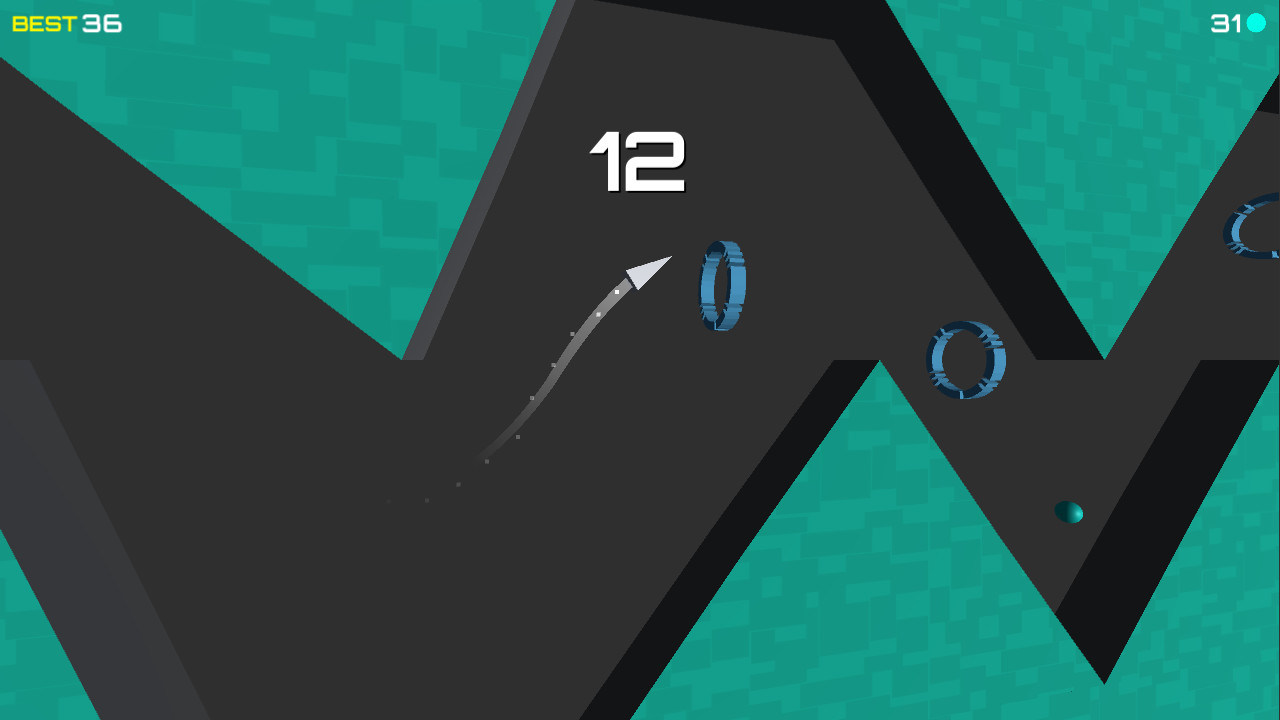 Wavy Trip screenshot 5