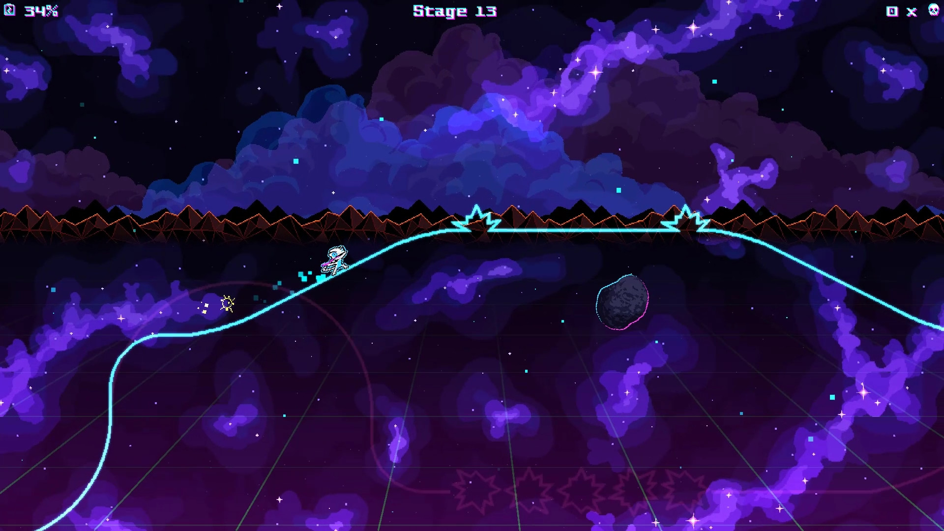 Chameneon screenshot 8