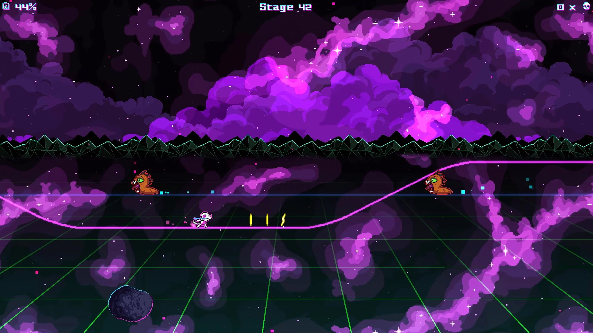 Chameneon screenshot 5