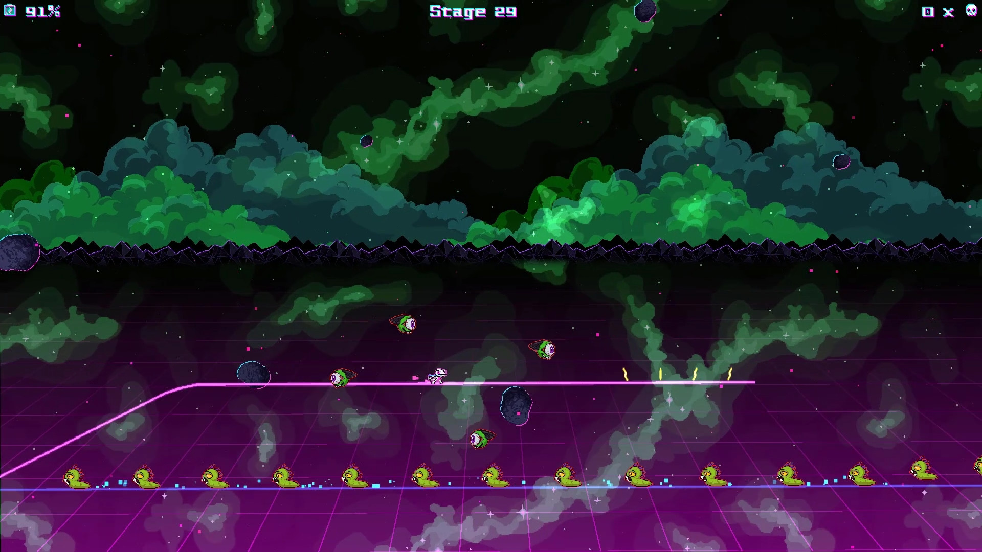 Chameneon screenshot 7