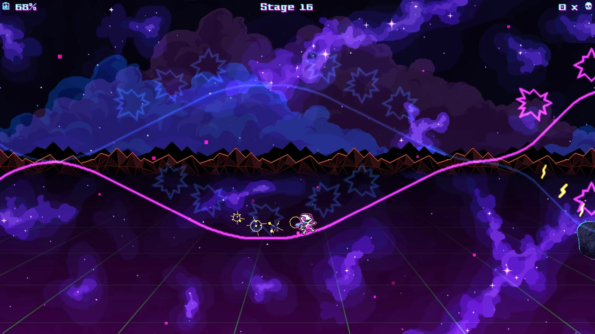 Chameneon screenshot 6
