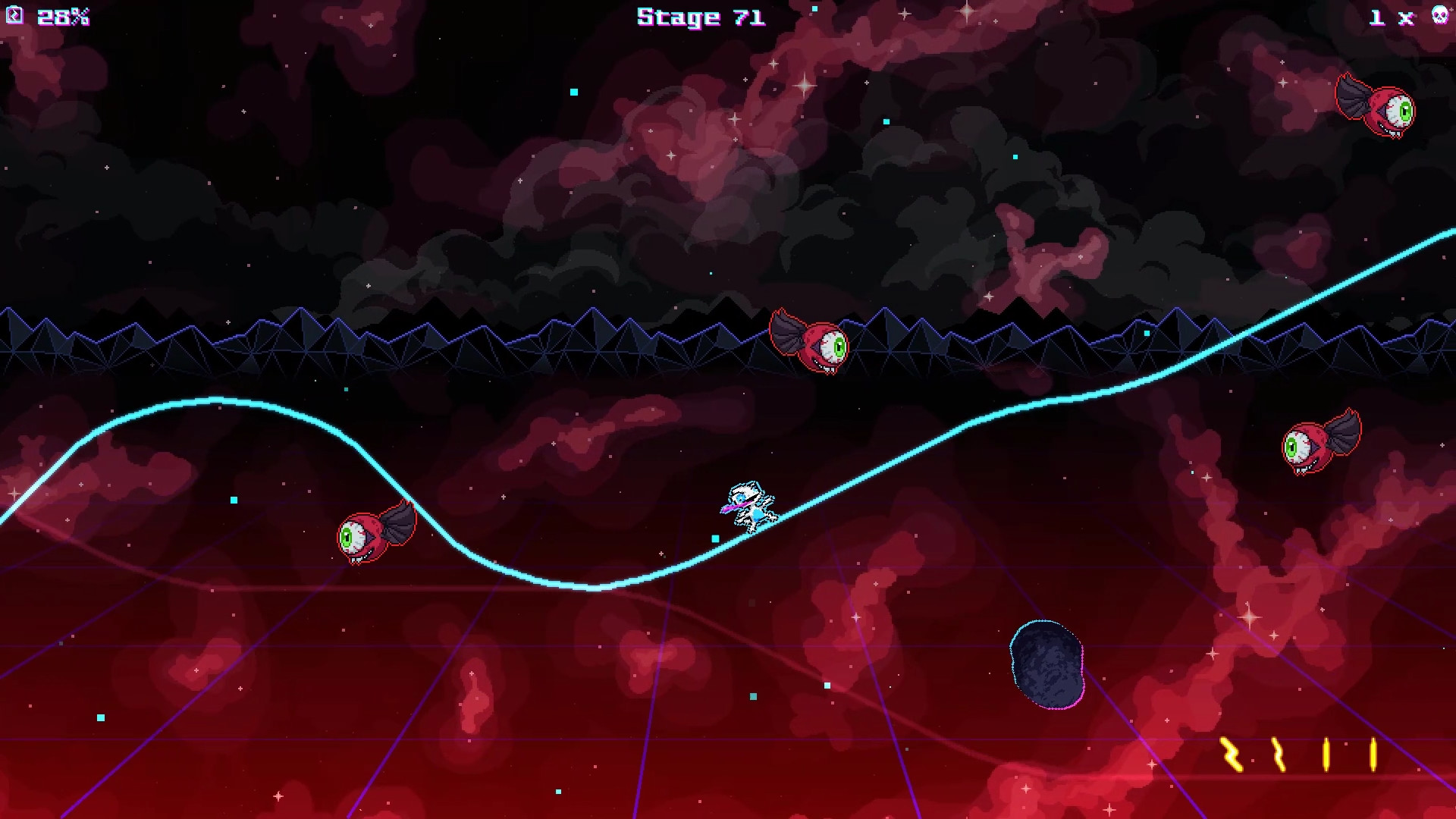 Chameneon screenshot 4