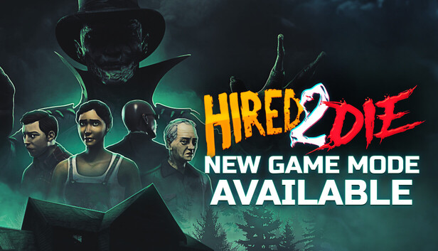 Hired 2 Die