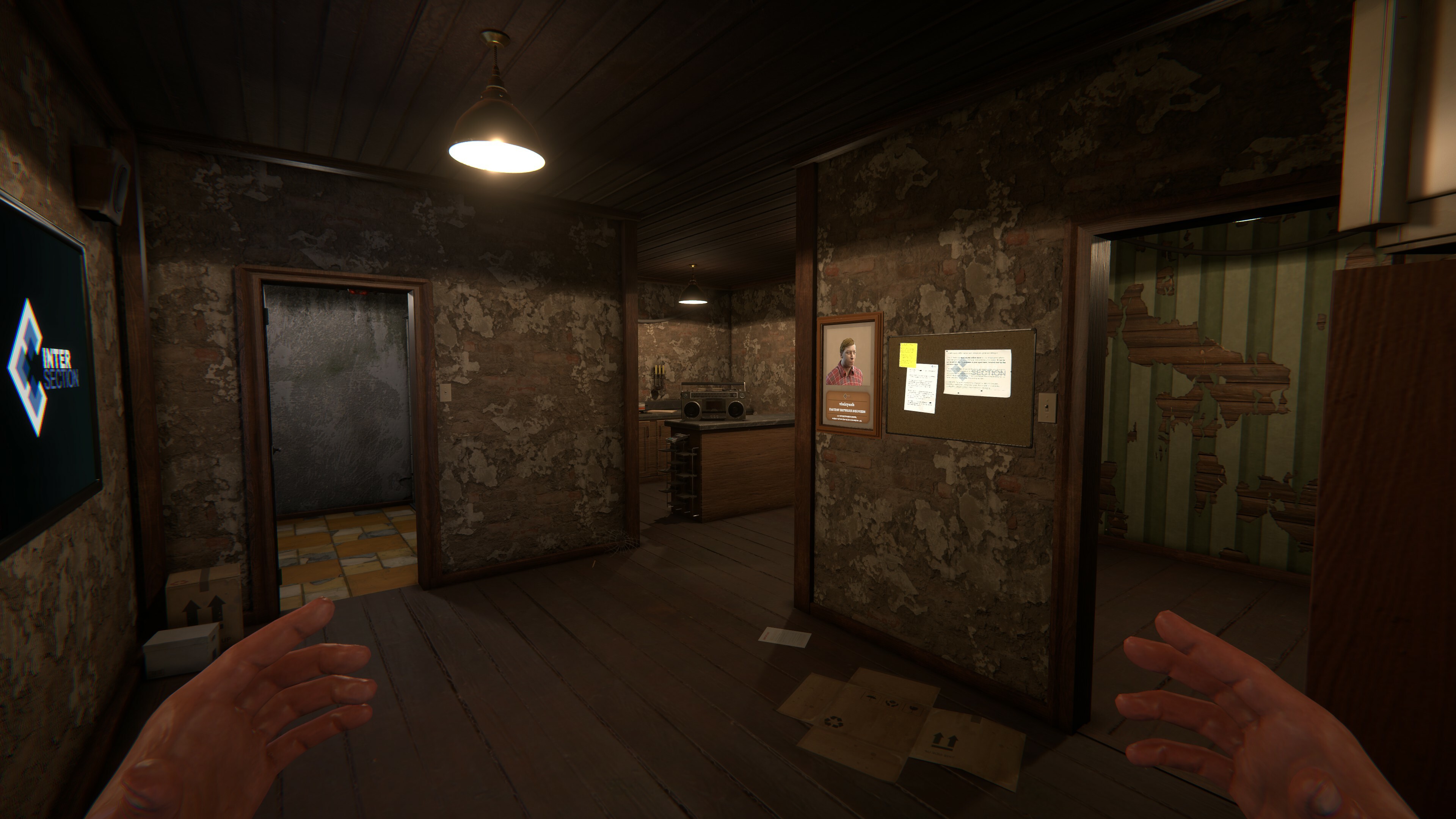 Hired 2 Die screenshot 14