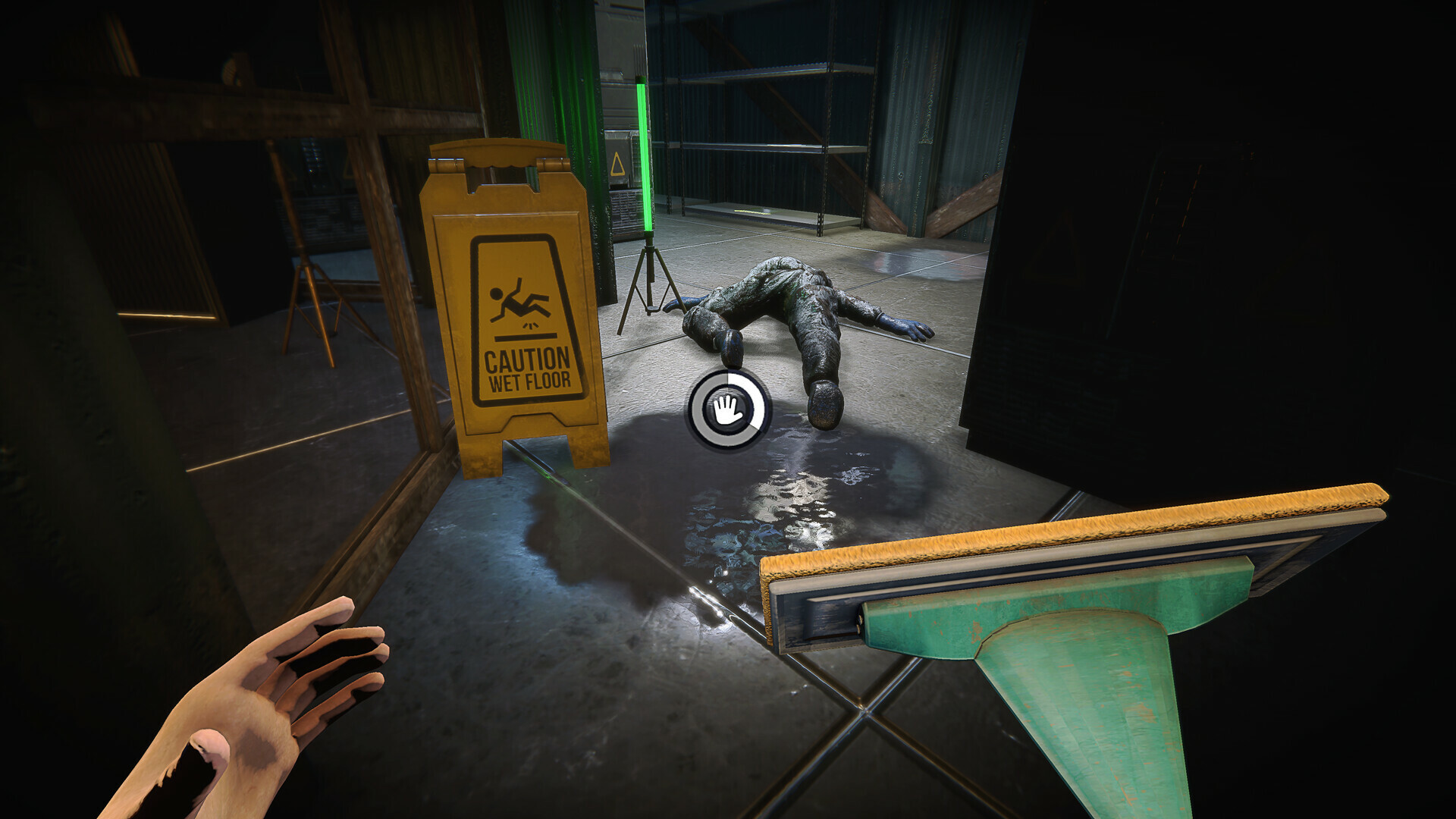 Hired 2 Die screenshot 7