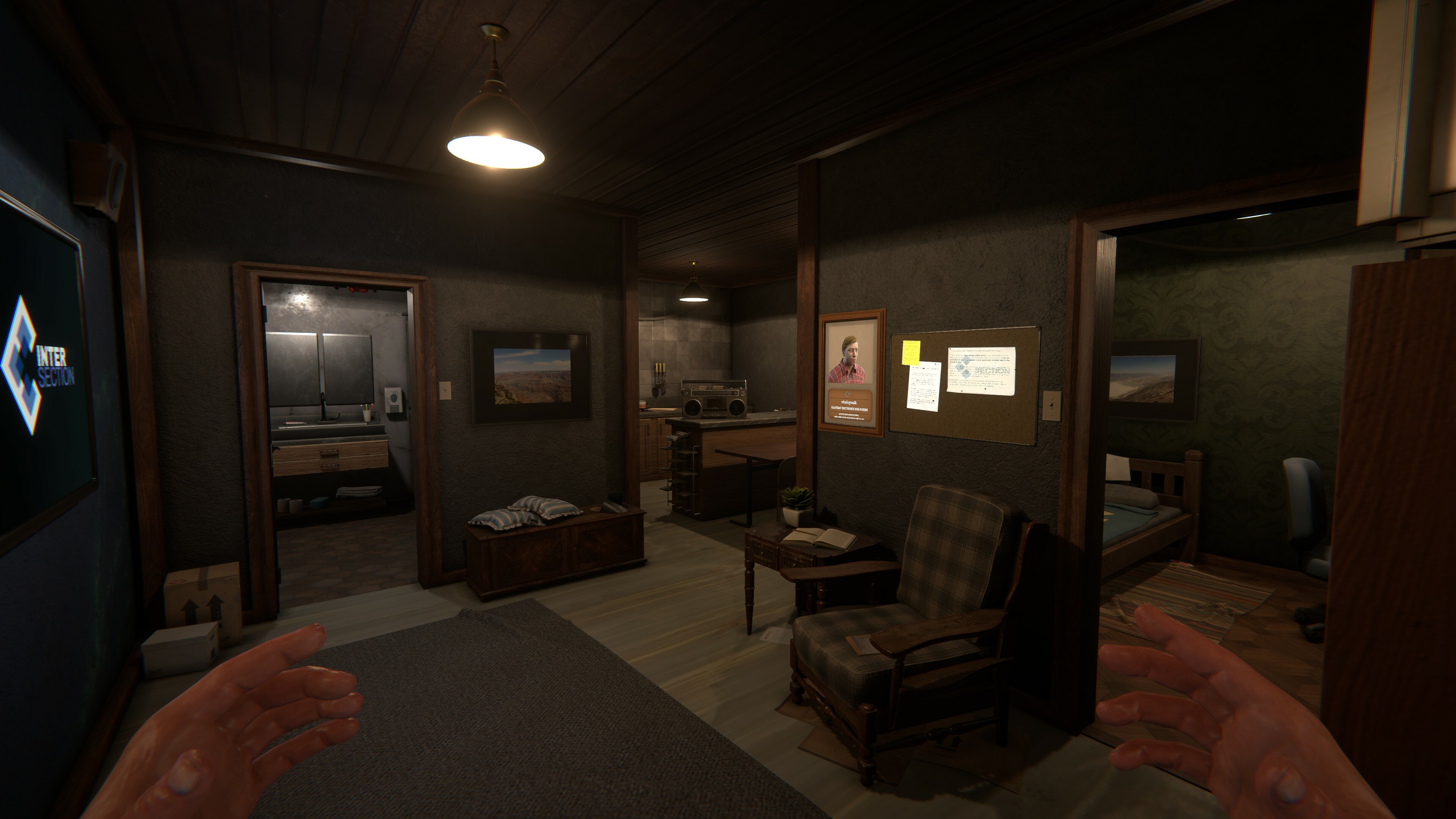 Hired 2 Die screenshot 15