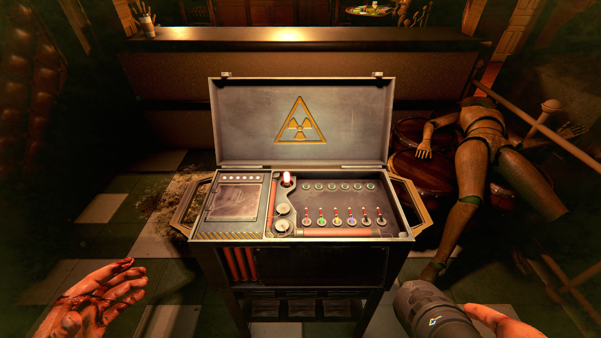 雇佣或死亡/Hired 2 Die -(v1.1.0.2)