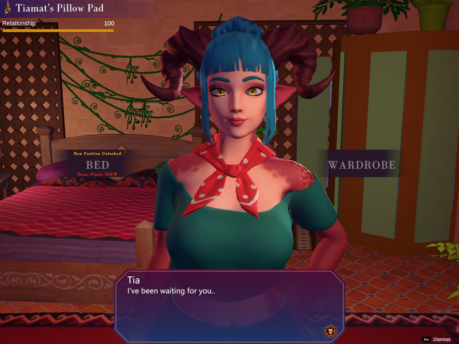 Incubus Express screenshot 2