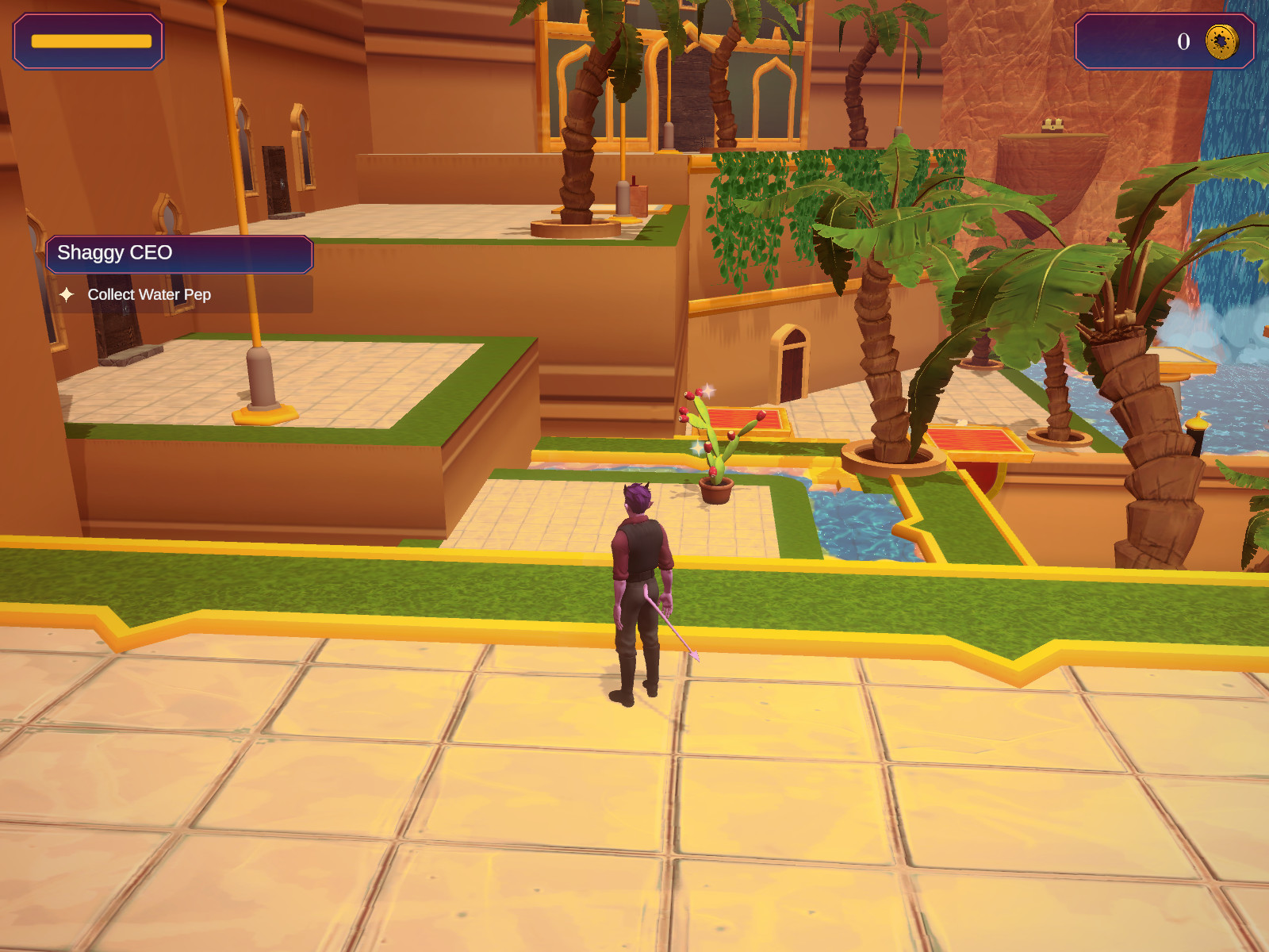 Incubus Express screenshot 3