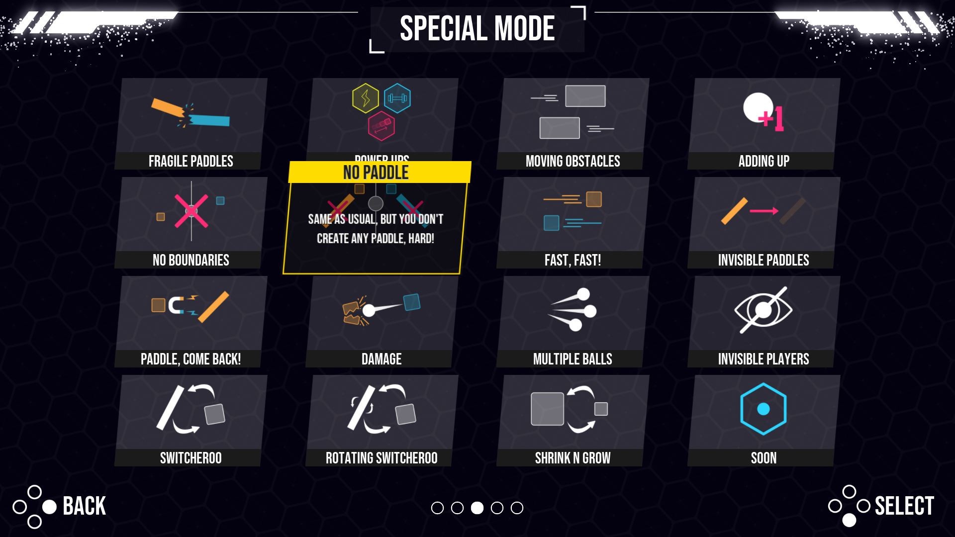 Dashpong screenshot 6