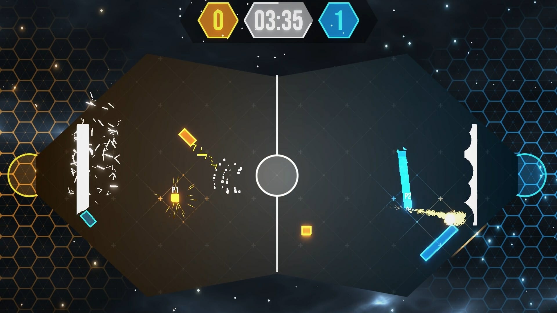 Dashpong screenshot 7