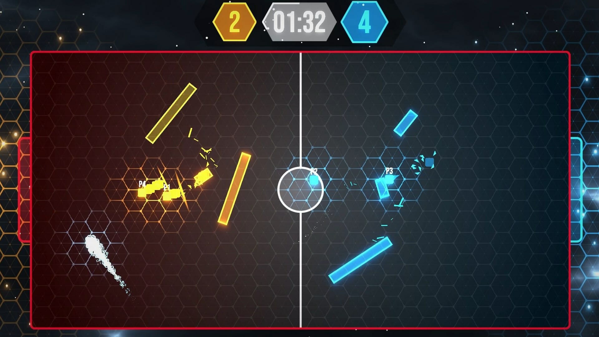 Dashpong screenshot 5