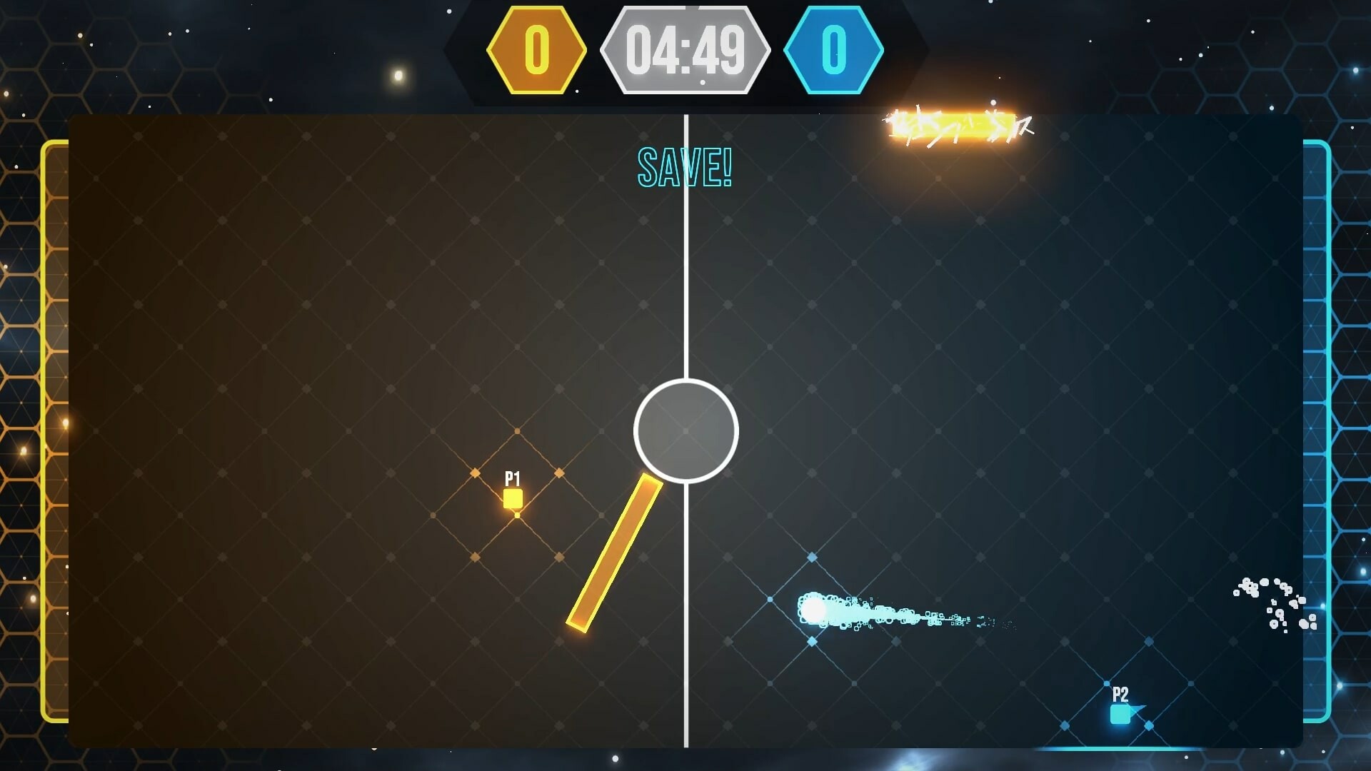 Dashpong screenshot 10