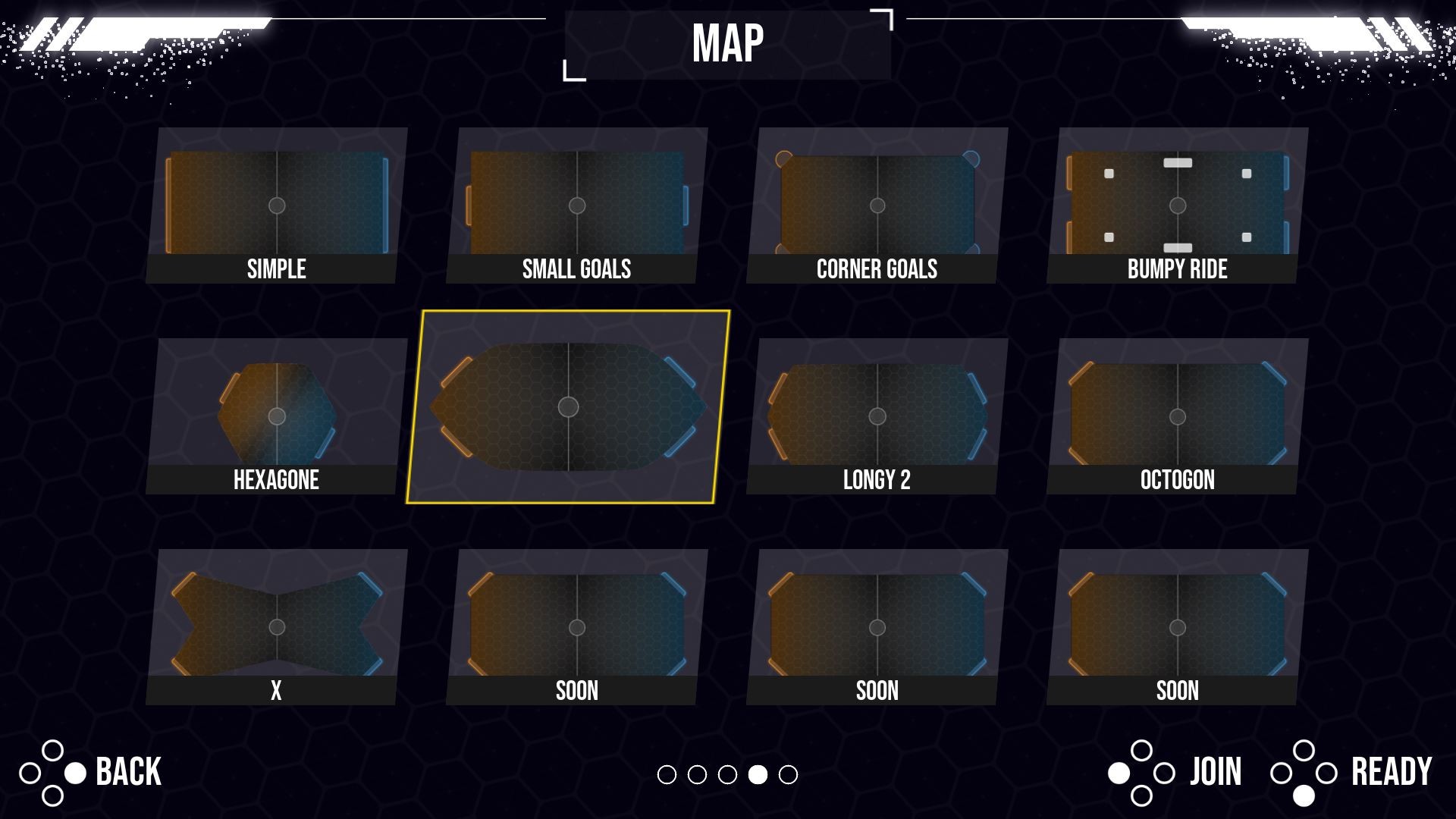 Dashpong screenshot 3