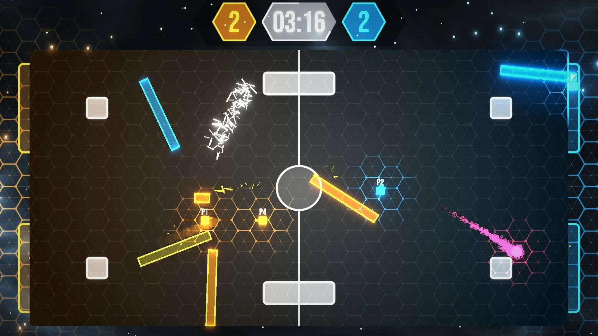 Dashpong screenshot 4