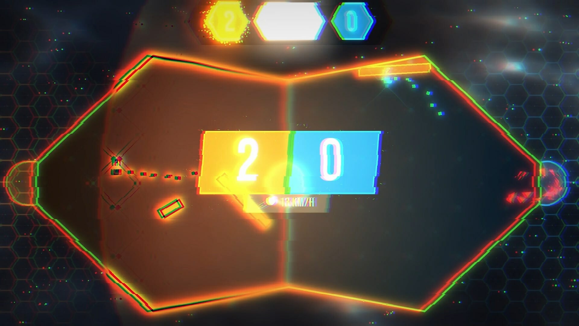 Dashpong screenshot 9