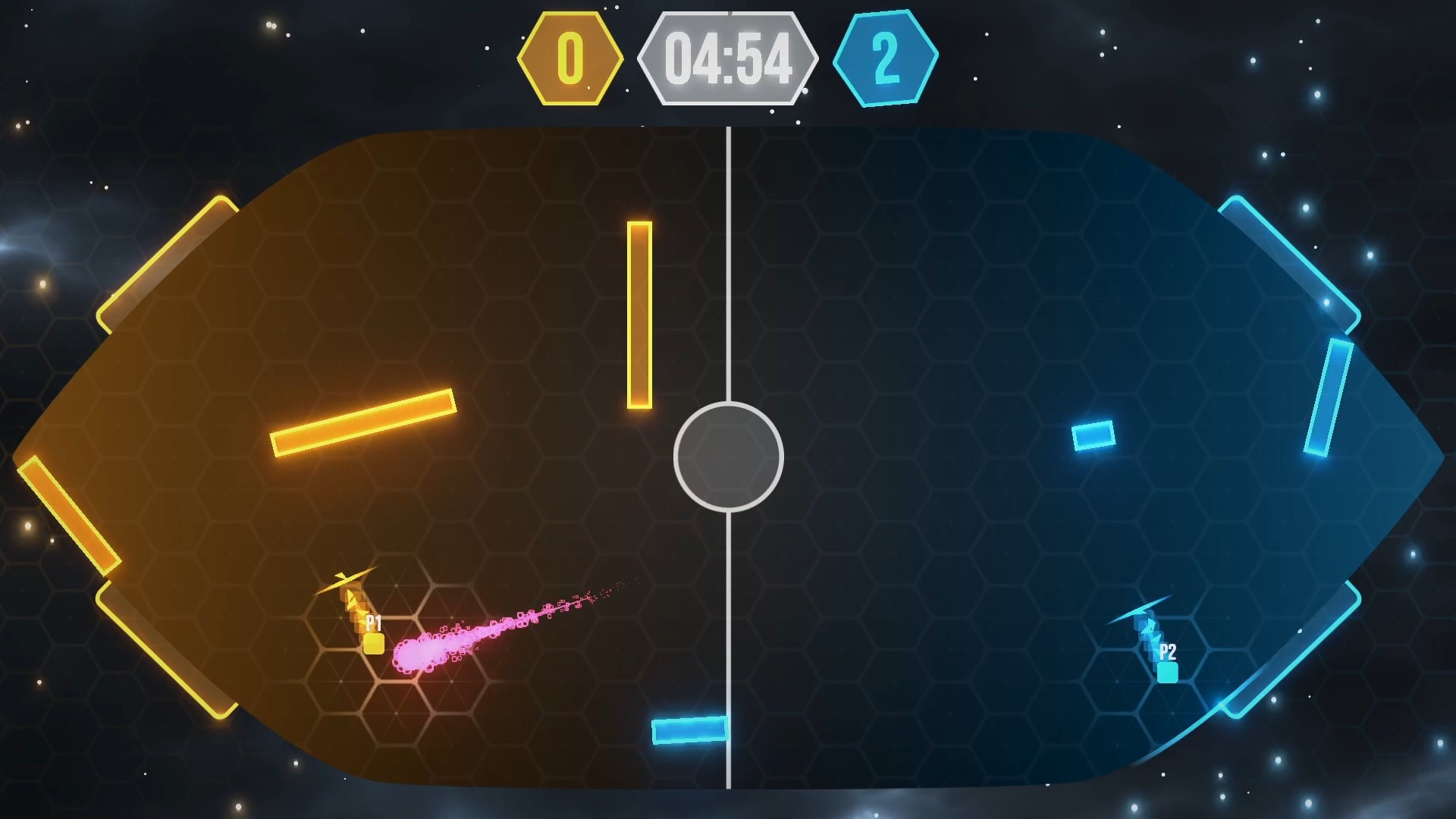 Dashpong screenshot 8