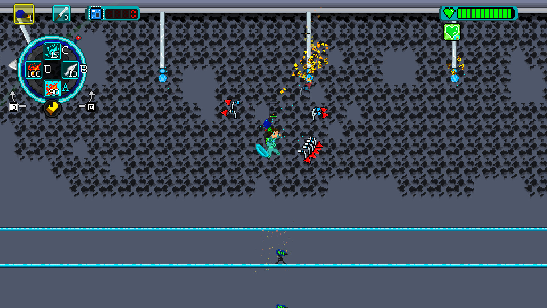 EOS 27 screenshot 7