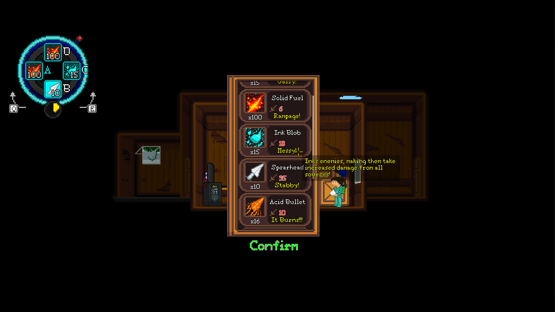 EOS 27 screenshot 14