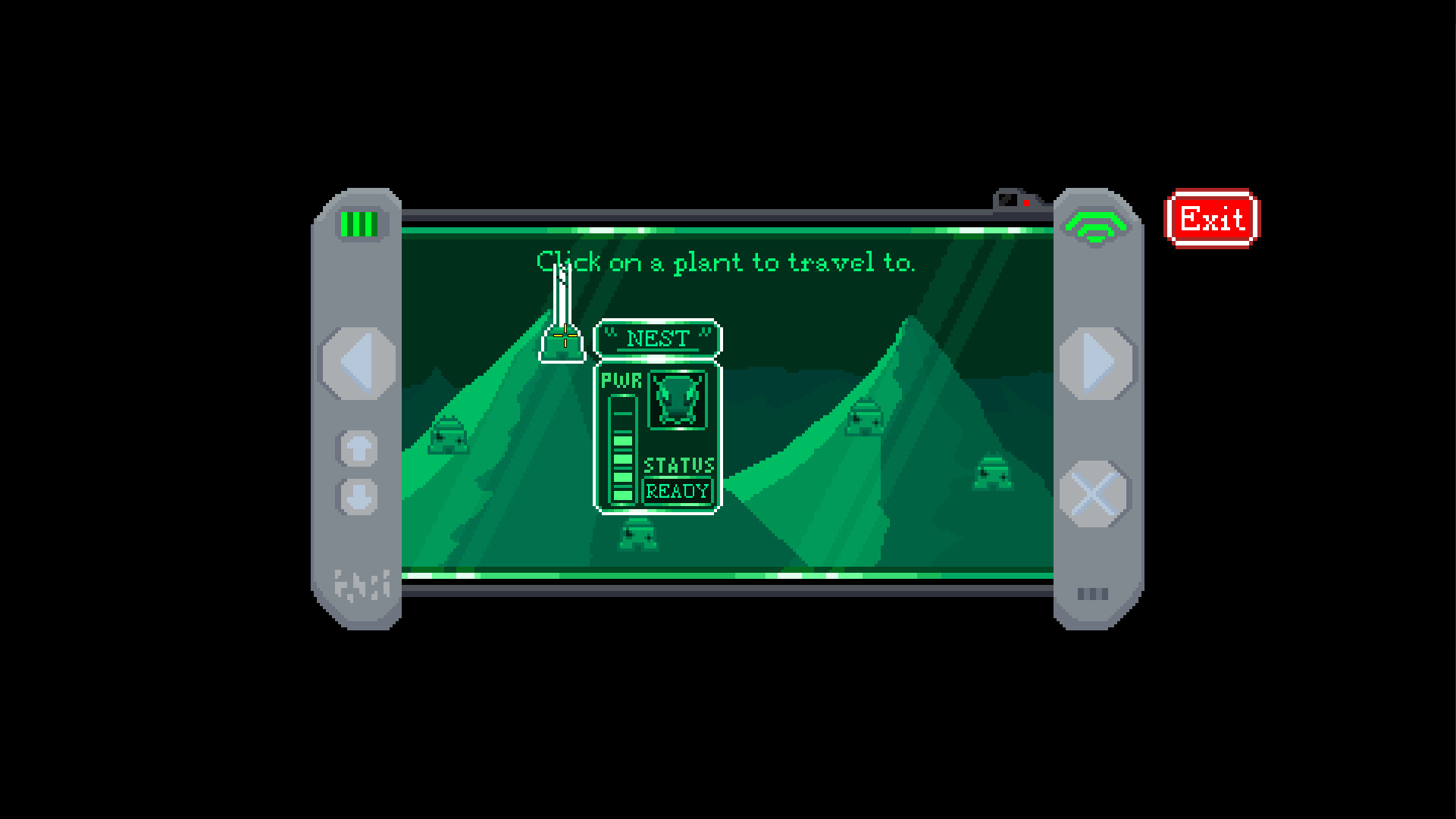 EOS 27 screenshot 12