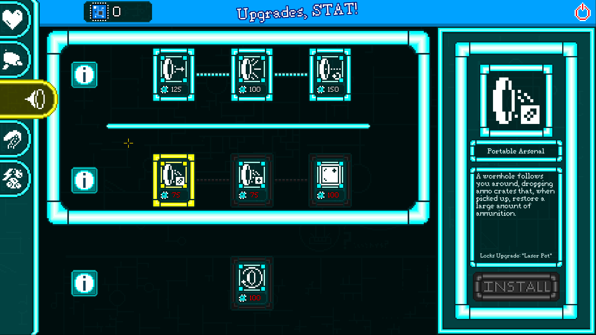 EOS 27 screenshot 13