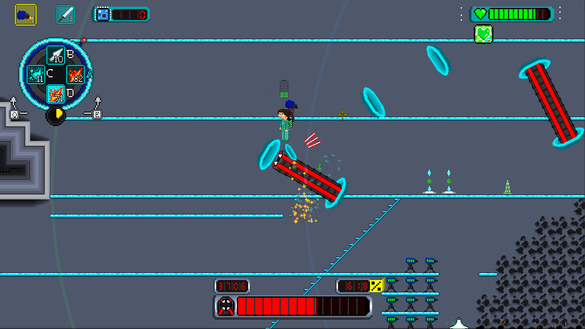 EOS 27 screenshot 18