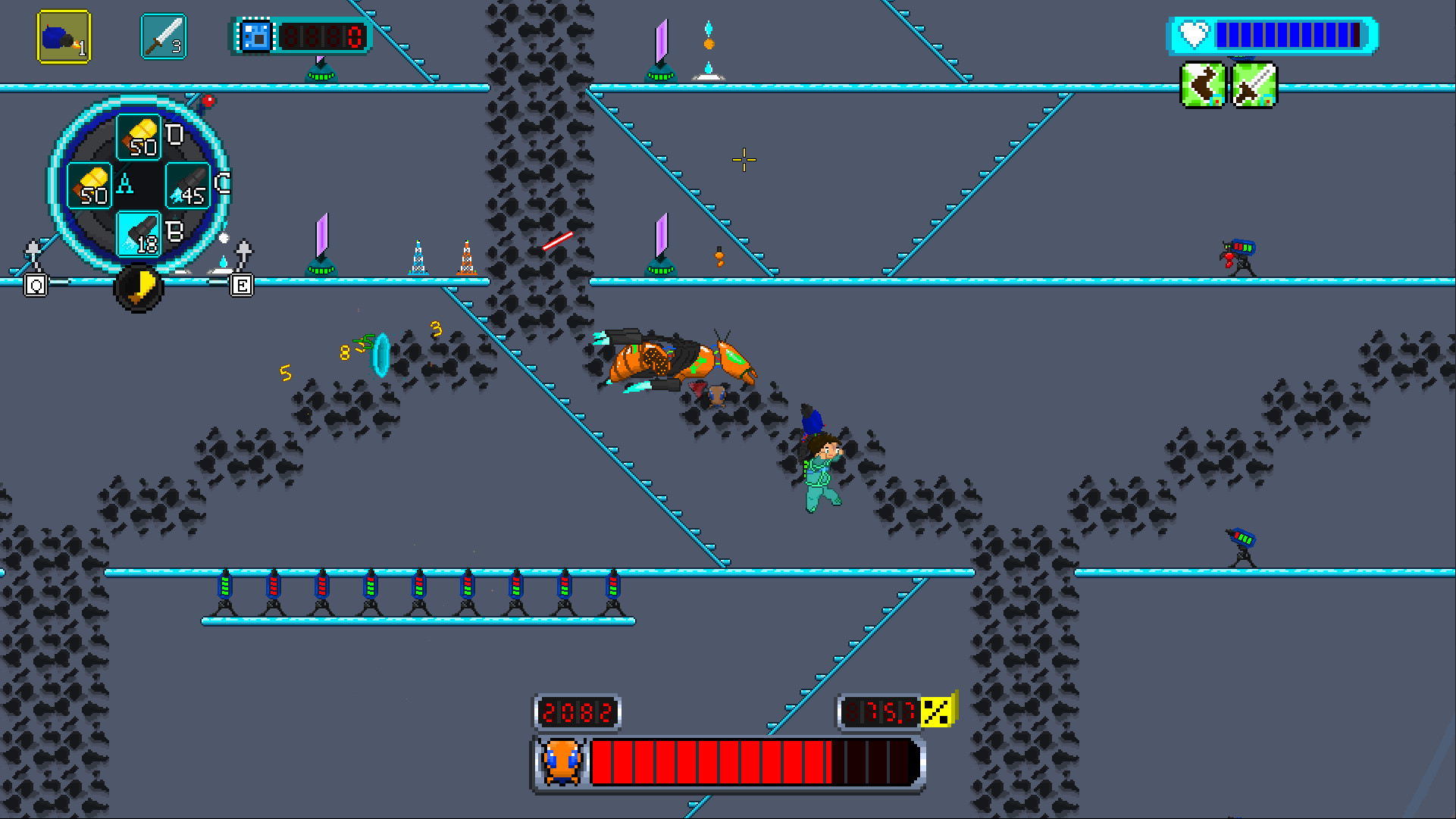 EOS 27 screenshot 16