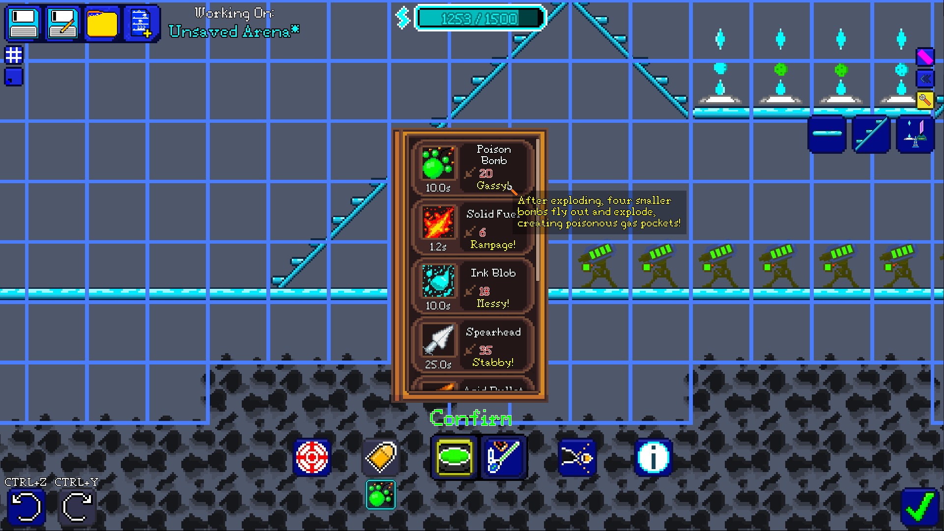 EOS 27 screenshot 11