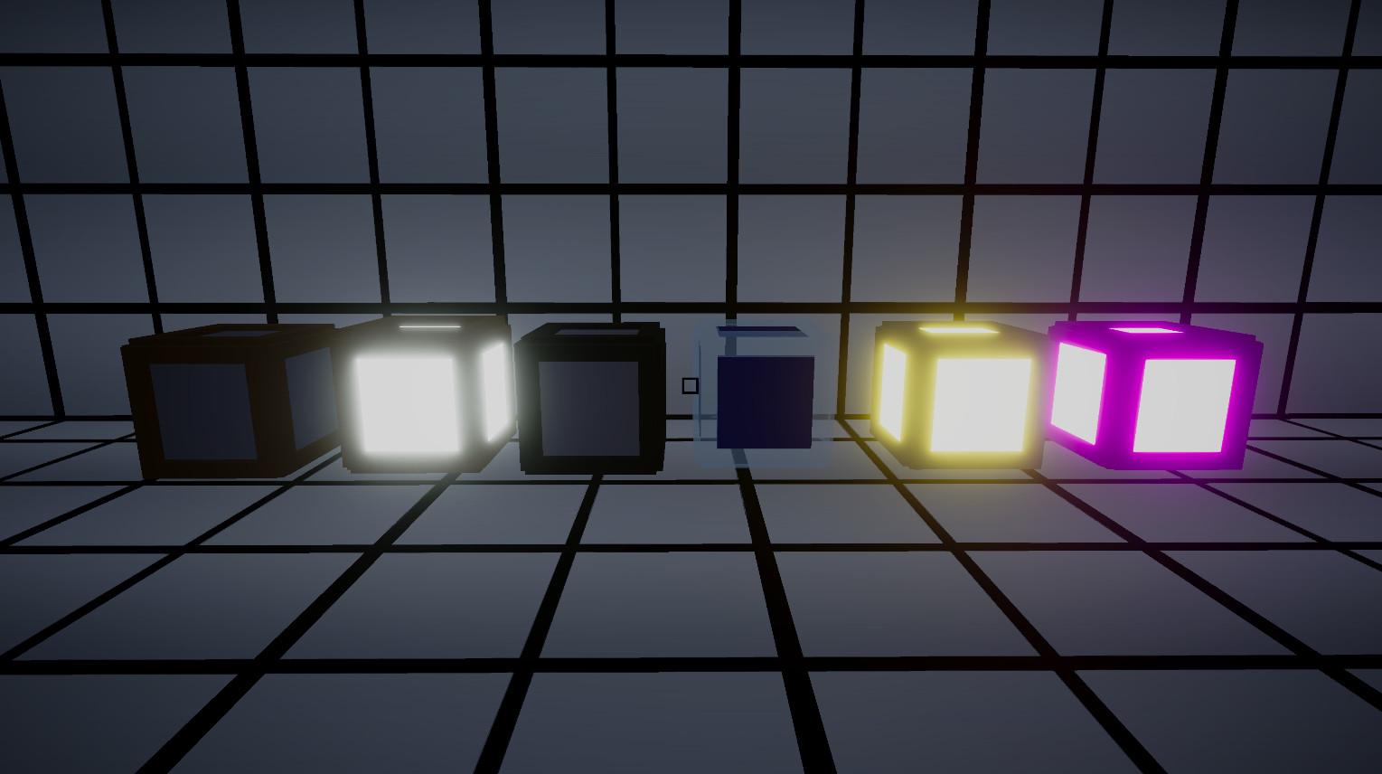 Boxception screenshot 3