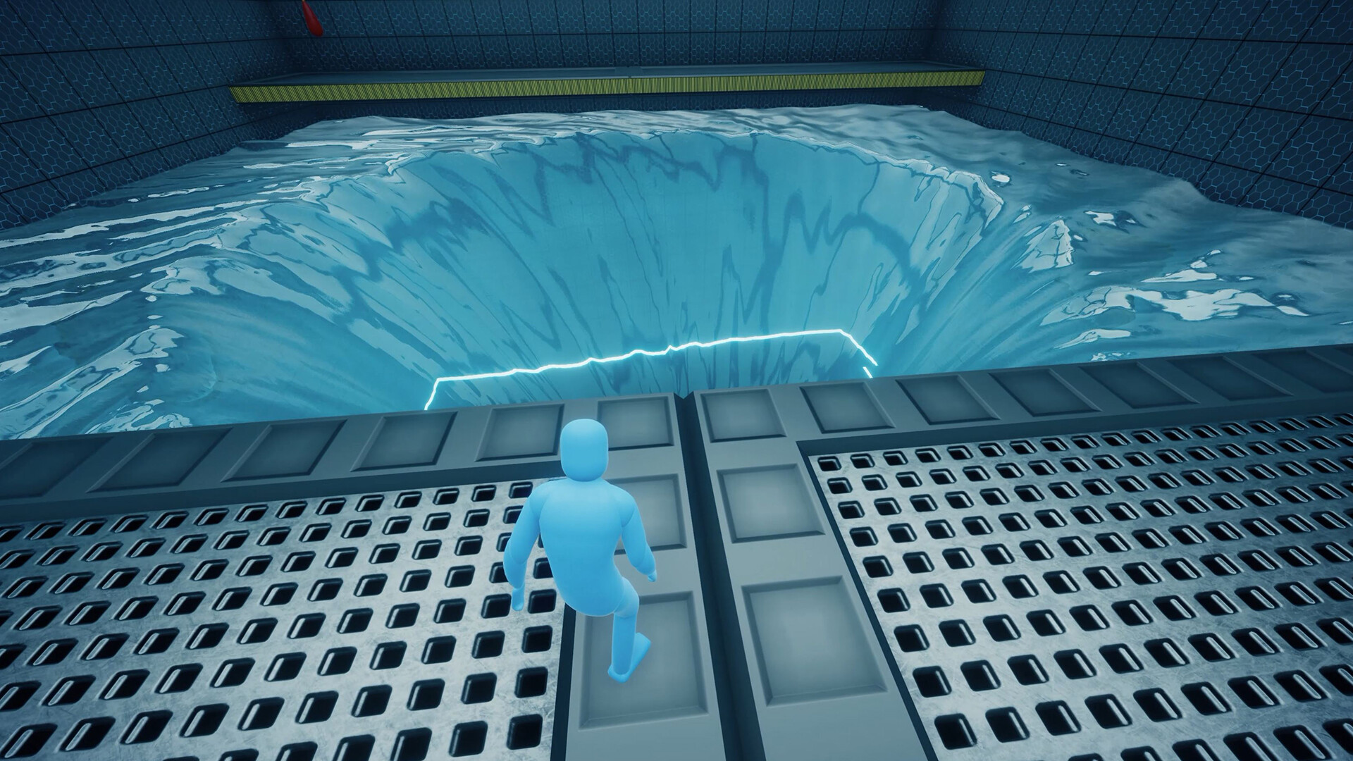 PlayForm: Human Dynamics screenshot 25