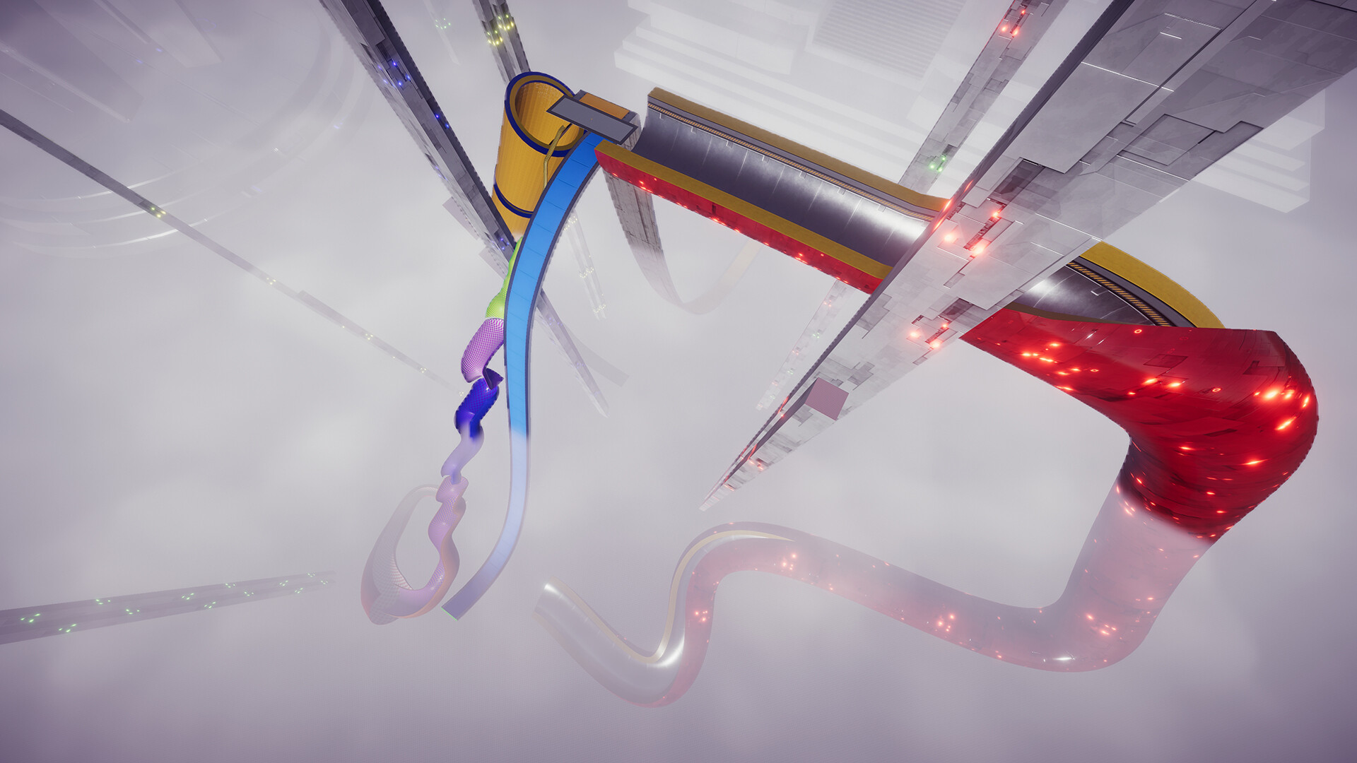 PlayForm: Human Dynamics screenshot 23