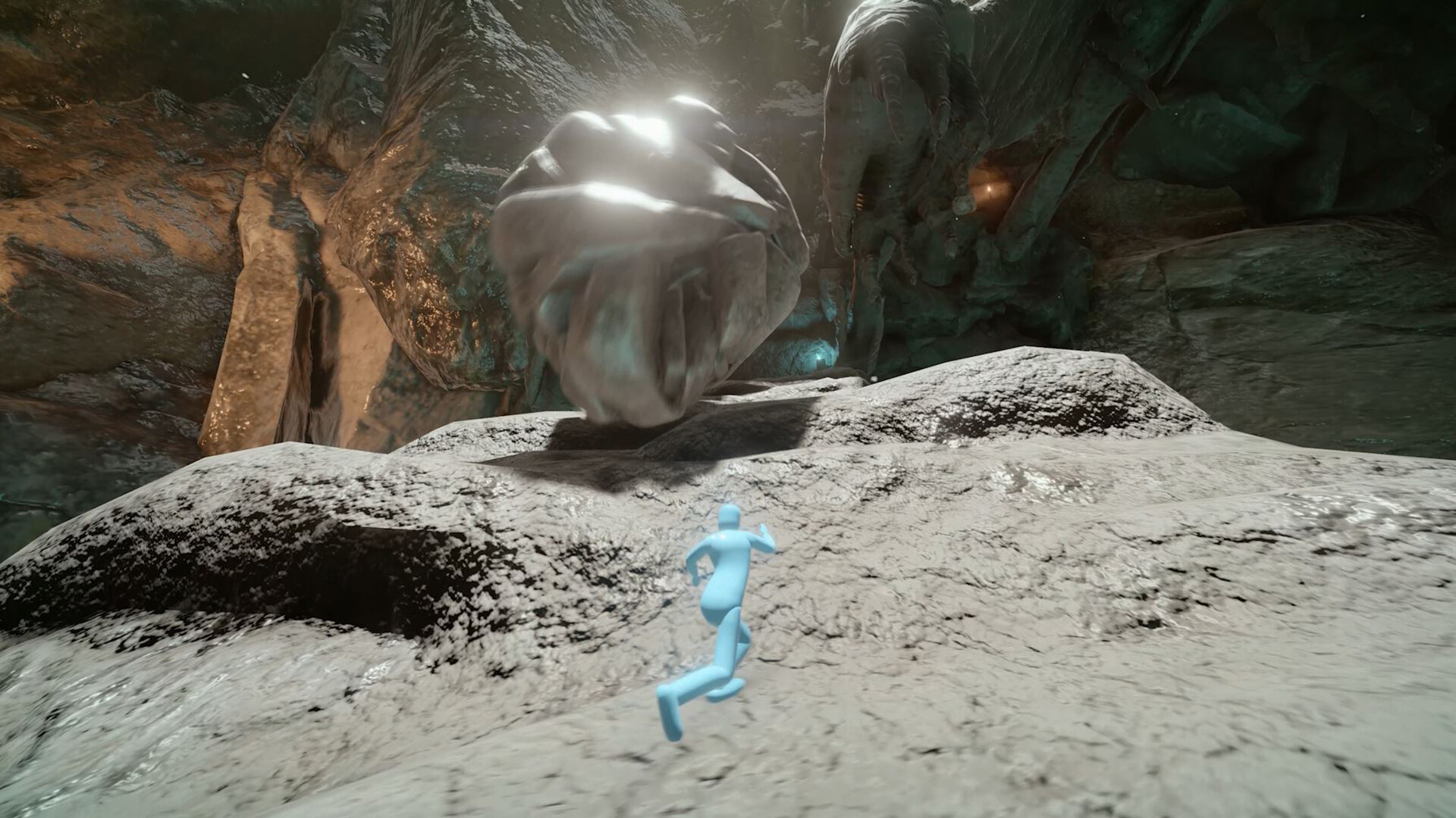 PlayForm: Human Dynamics screenshot 20