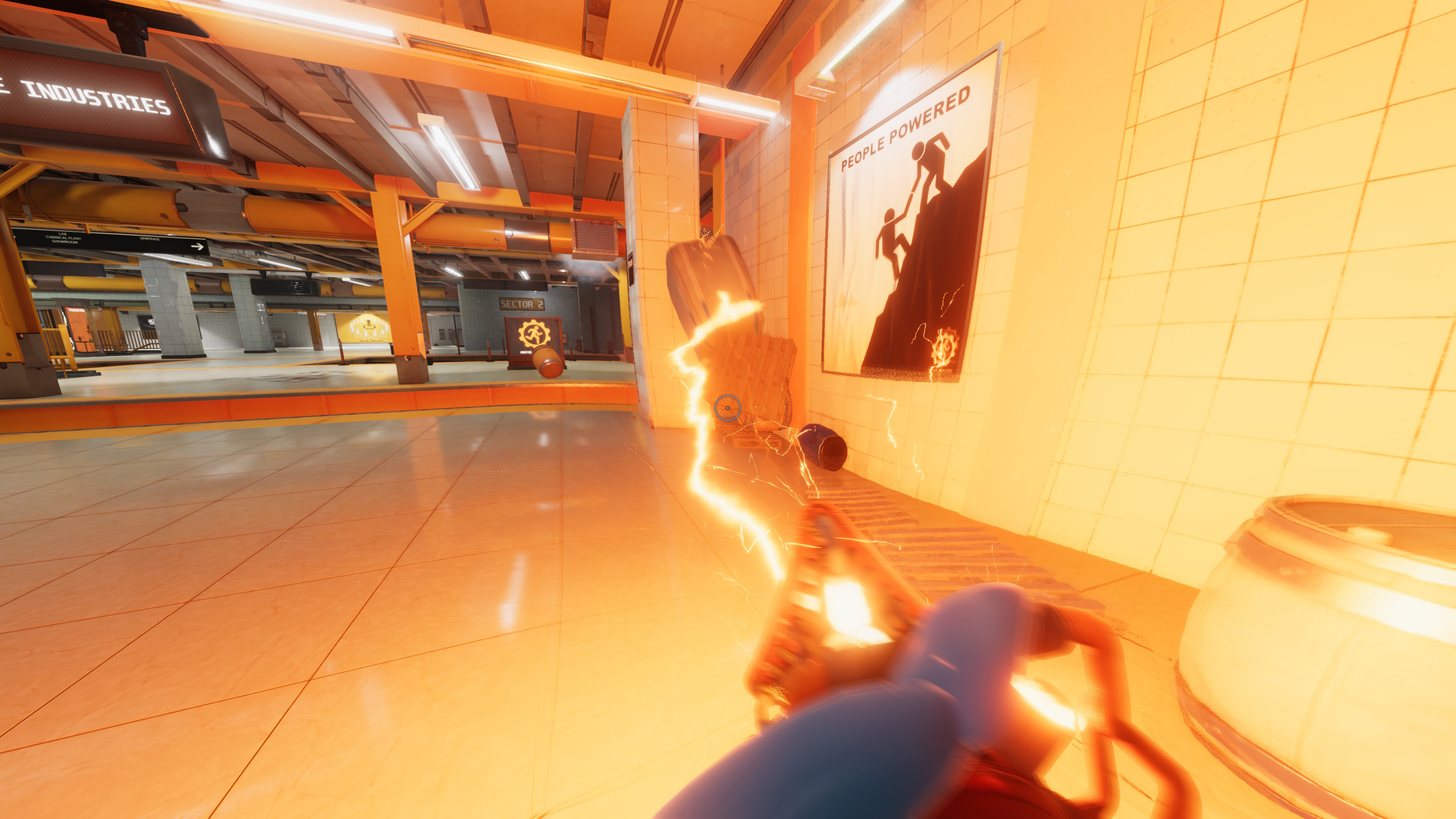 PlayForm: Human Dynamics screenshot 19
