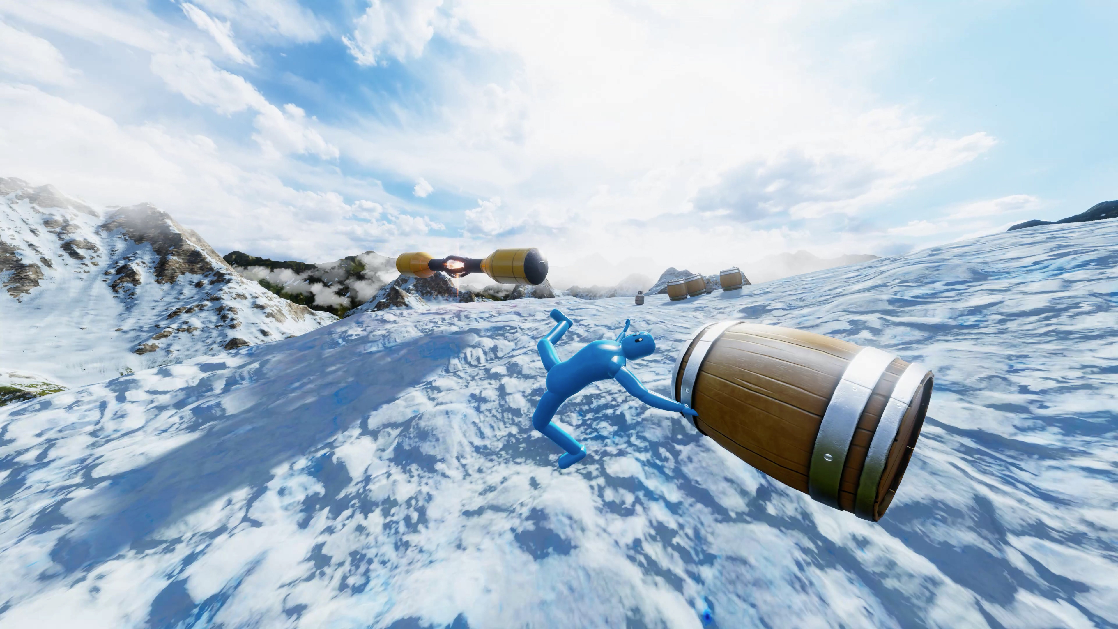 PlayForm: Human Dynamics screenshot 17