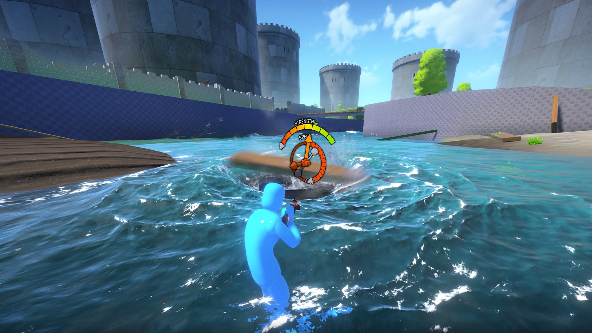 PlayForm: Human Dynamics screenshot 15