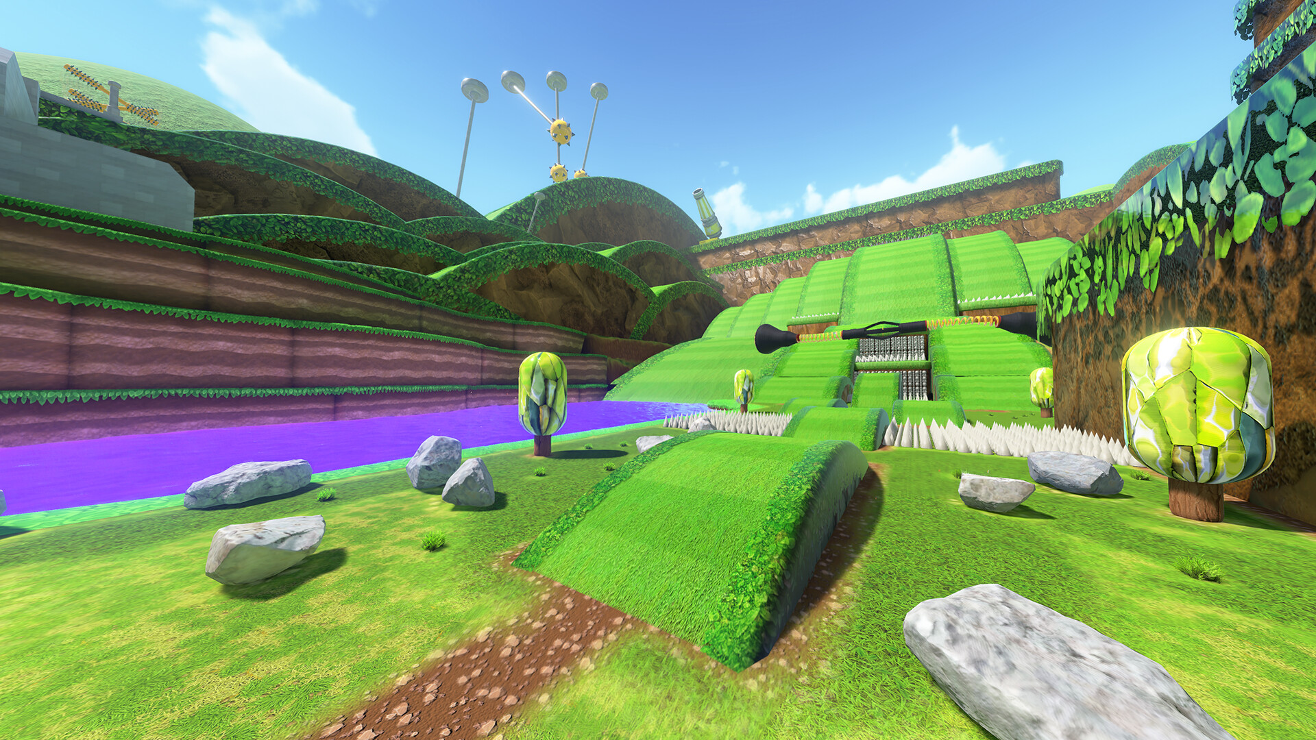 PlayForm: Human Dynamics screenshot 3
