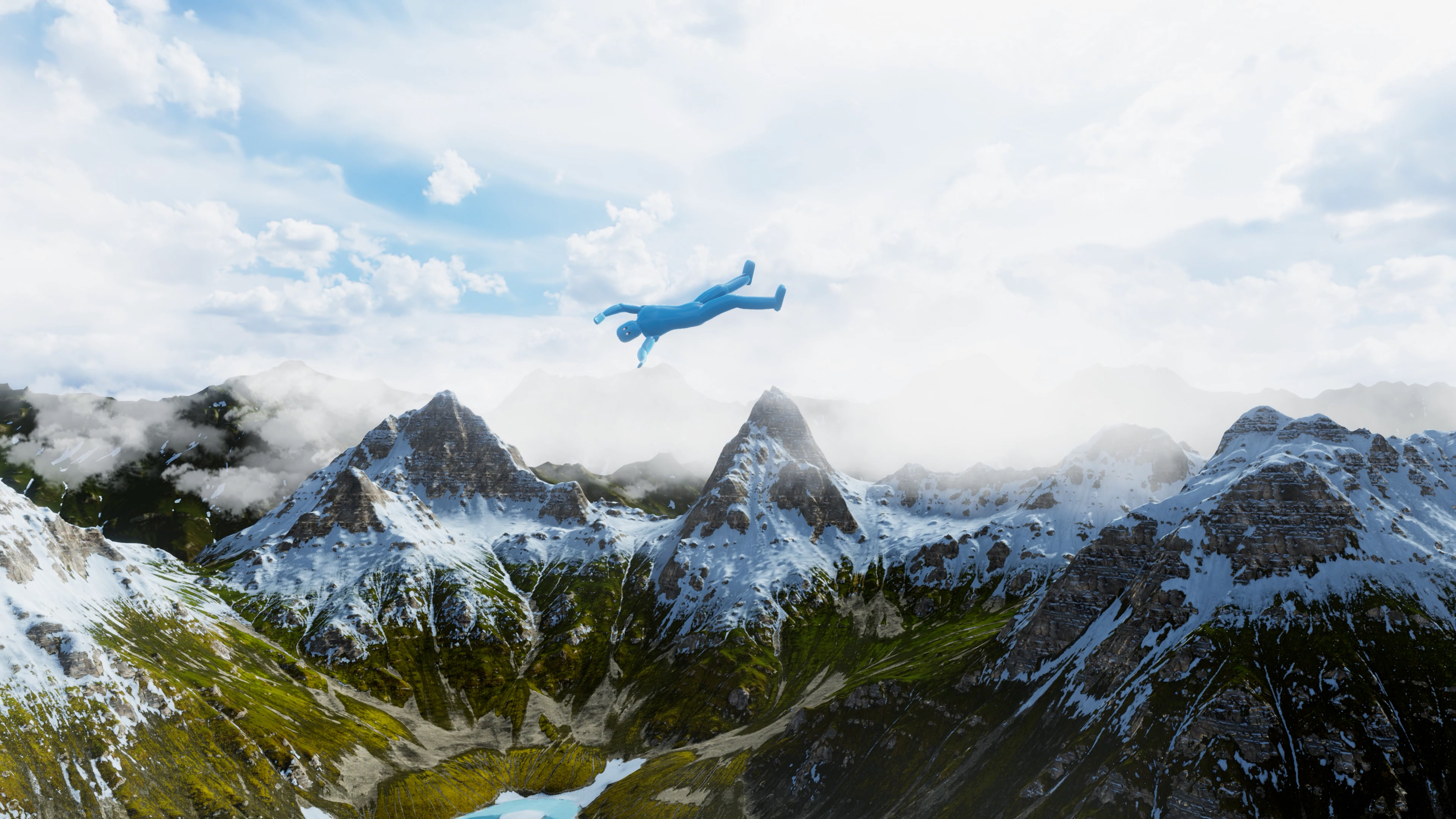 PlayForm: Human Dynamics screenshot 18