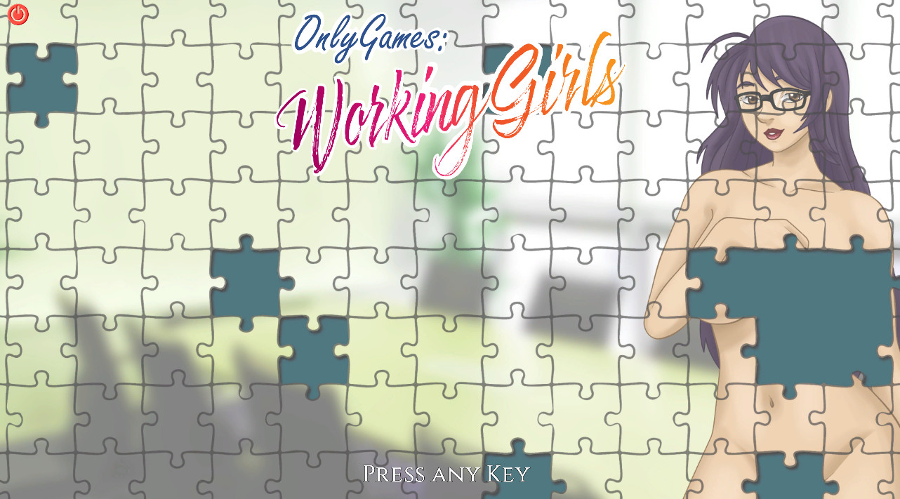 OnlyGame: Working Girls screenshot 1