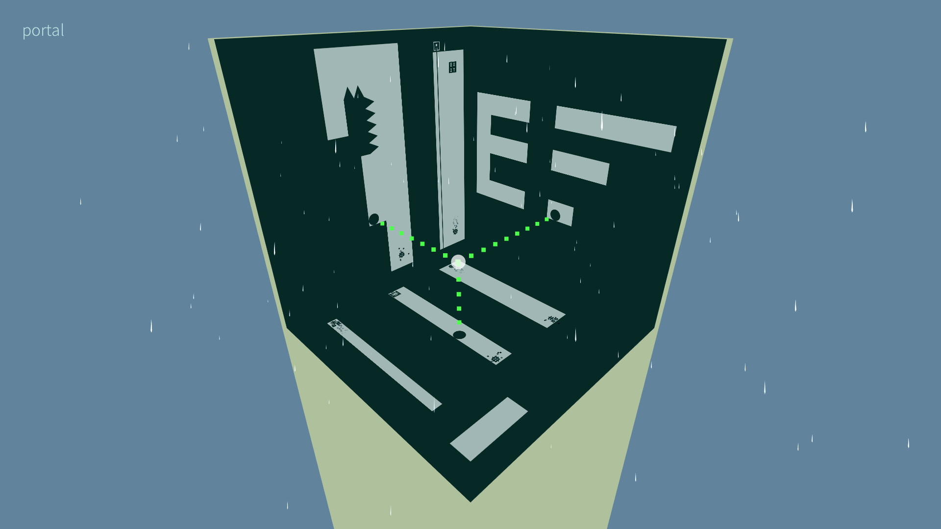Cast screenshot 8