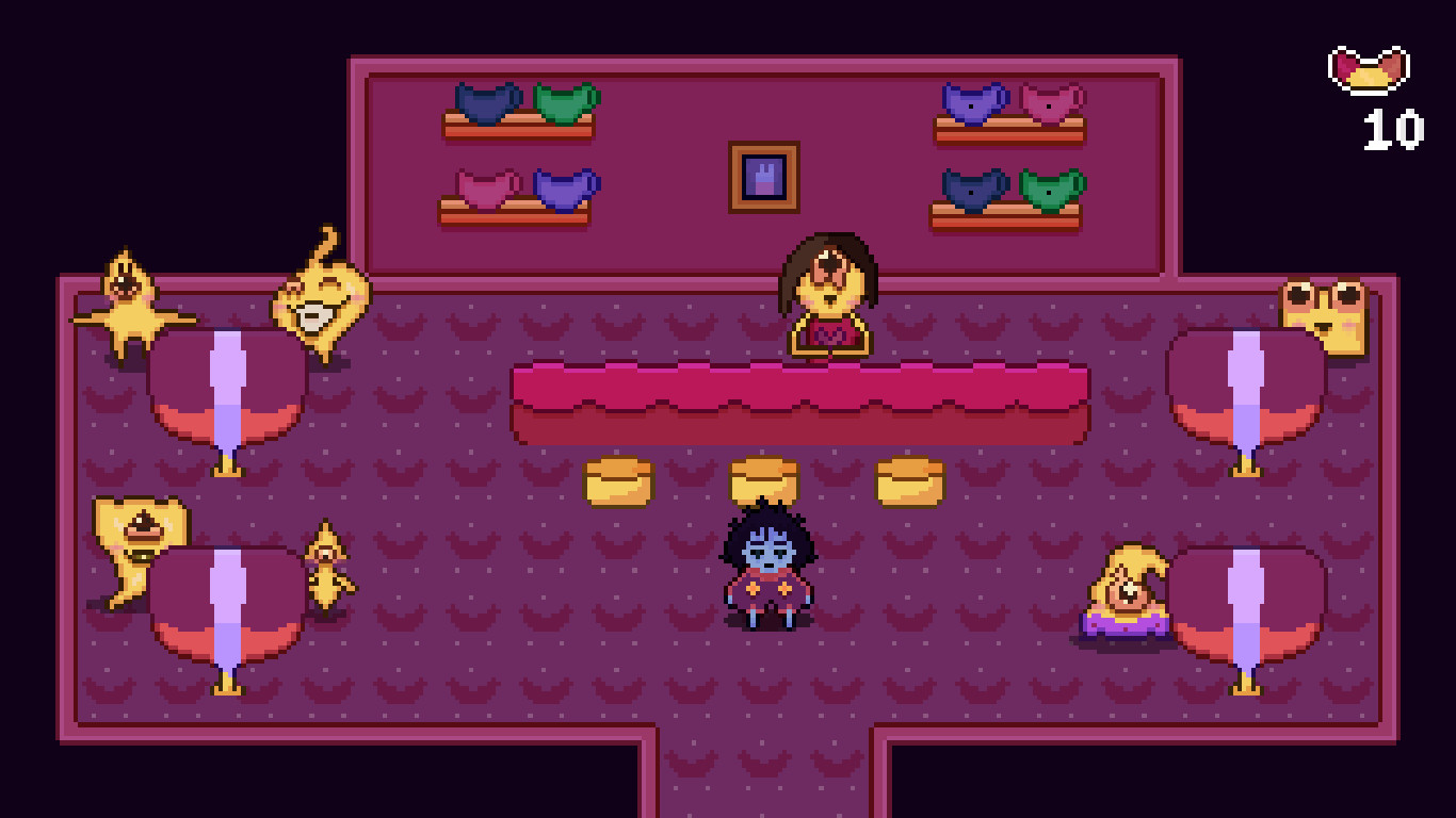 Shine Within screenshot 13