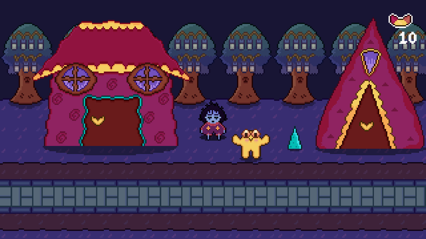 Shine Within screenshot 8