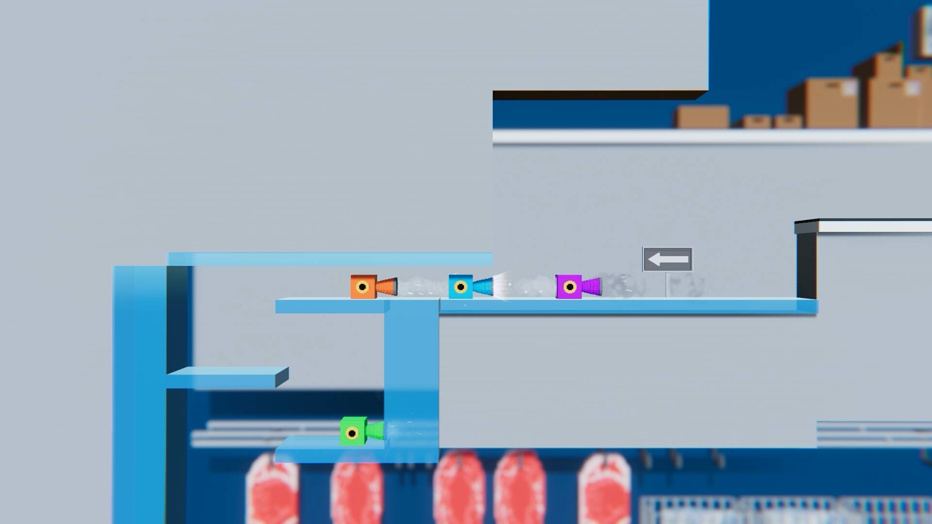 COROCONNECT screenshot 4